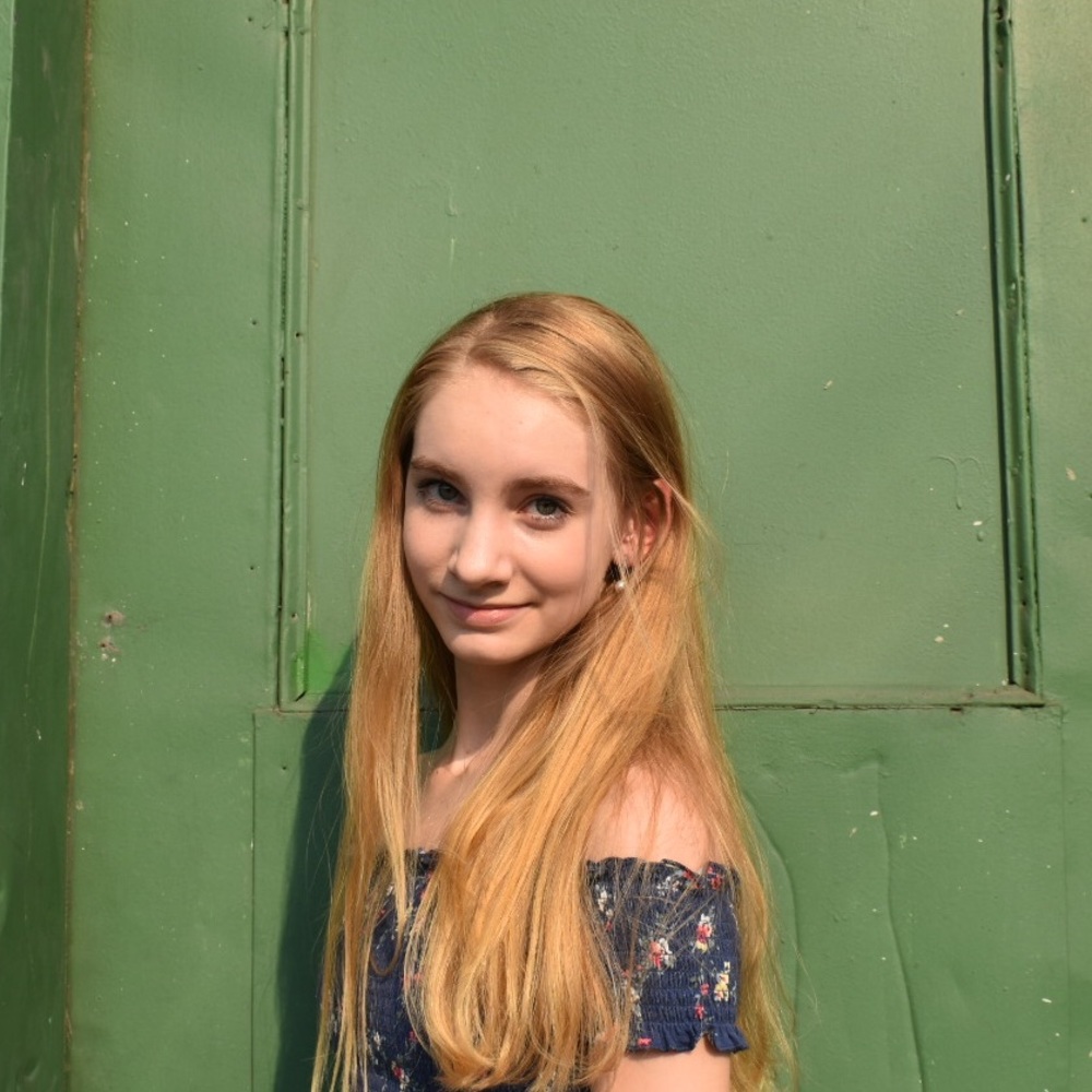 Meet your Posher, Ashton